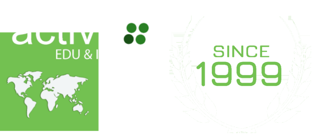 Active Group International